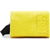 Image de Desigual Schoudertas Accessoires Bag Magna Dortmund Flap Yellow Geel
