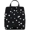 Image de Desigual Vrije tijd rugzak Rugzak New Splatter Sumy Backpack Black Zwart