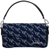 Image de Desigual Schoudertas Arco Phuket Shoulder Bag Denim Dark Blue Donkerblauw