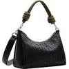 Image de Desigual Handtas Schoudertas Bloomer Mayari Hand Bag Black Zwart