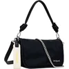 Image de Desigual Schoudertas Priori Gales Maxi Crossbody Bag Black Zwart
