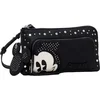 Image de Desigual Schoudertas Koppeling Mickey Studystyle Lisa Crossbody Bag Black Zwart
