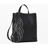 Image de Desigual Vrije tijd rugzak Rugzak Goodall Sumy Mini Backpack Black Zwart