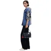Image de Desigual Schoudertas Mickey Rock Venecia Across Body Bag Black Zwart