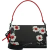 Image de Desigual Schoudertas Chandra Venecia 3.0 Across Body Bag Black Zwart