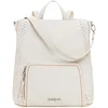 Image de Desigual Vrije tijd rugzak Rugzak Trama Pretoria Backpack Crudo Crème