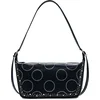 Image de Desigual Schoudertas Punkette Munich Across Body Bag Black Zwart