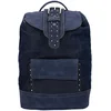 Image de Desigual vrijetijdsrugzak rugzak Krapina Bindella Backpack Denim Dark Blue donkerblauw