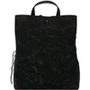 Image de Desigual vrijetijdsrugzak rugzak Romeo Floral Sumy Mini Backpack Black zwart