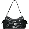 Image de Desigual schoudertas Habana Seshat Hand Bag Black zwart