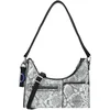 Image de Desigual schoudertas Delta Vega Shoulder Bag Black zwart