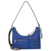 Image de Desigual schoudertas Delta Vega Shoulder Bag Azul Oscuro blauw
