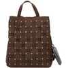 Image de Desigual vrijetijdsrugzak rugzak New Patch 1 Sumy Backpack Chocolate donkerbruin