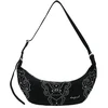 Image de Desigual schoudertas Poker Face Munster 2.0 Crossbody Bag Black zwart