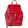 Image de Desigual vrijetijdsrugzak rugzak Half Logo Luena Backpack Carmine rood