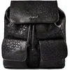 Image de Desigual vrijetijdsrugzak handtas Sierra Prisa Mini Backpack Black zwart