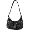 Image de Desigual schoudertas Moonstone Margot Mini Shoulder Bag Black zwart