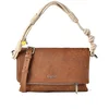 Image de Desigual handtas schoudertas Sierra Murano Camel bruine
