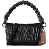 Image de Desigual schoudertas Helium Trokel Across Body Bag Black zwart