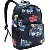 Image de Karactermania - DC Comics Suicide Squad Taskforce-HS Rugzak - Backpack 1.3 - Zwart