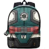 Image de My Hero Academia Rugzak Uniform - Hoogte 44cm