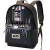 Image de Karactermania Star Wars Vader-rugzak 42 Cm Zwart