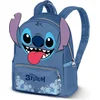 Image de Karactermania - Disney - Lilo en Stitch Stitch - Rugzak - Lichtgewicht Rugtas - Compacte Backpack