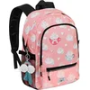 Image de Oh My Pop Cupnicorn Rugzak - Hoogte 44cm