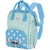 Image de Karactermania - Disney Lilo & Stitch Baby Rugzak Tas - Praktische Luiertas voor de Kinderwagen