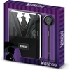 Image de Wednesday Black dagboek + Fashion Pen Wednesday Uniform