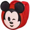Image de Karactermania - Mickey Mouse - Multicolor - Emoji Rugzak - Disney