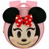 Image de Karactermania - Disney - Minnie Mouse - Send-Emoji Rugzak - Backpack - Roze