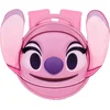Image de Karactermania - Disney - Lilo en Stitch - Angel Backpack - Emoji Rugzak - Rugtas - Roze