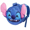 Image de Karactermania - Lilo en Stitch - Multicolor - Emoji - Rugzak - Rugtas