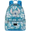 Image de Karactermania - Disney - Lilo en Stitch - Blauwe Heady Rugzak - Rugtas - Backpack - Blauw