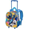 Image de Lilo & Stitch 3D trolley rugzak