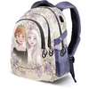 Image de Karactermania - Disney - Frozen 2 - Running Plus Rugzak - Handbagage Backpack met Trolley bevestiging + USB poort - Rugtas