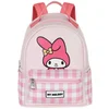 Image de Karactermania - MY MELODY - Roze Kleine Heady Rugzak