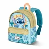 Image de Karactermania - Disney - Lilo en Stitch - Sun - Joy - Peuter en Kleuter Rugzak - Backpack - Rugtas - Blauw