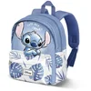 Image de Karactermania - Disney - Lilo en Stitch - Cheeky Joy - Peuter en Kleuter Rugzak - Backpack - Rugtas - lila