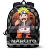 Image de Karactermania Naruto Shippuden Ichiraku Rugzak 35 Cm Zwart