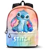 Image de Karactermania Lilo & Stitch Hs Fan 3.0 23l 41x31x18 Cm Rugzak Veelkleurig