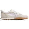 Image de HOFF Mockingbird beige leren sportschoenen