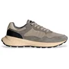 Image de The Hoff Brand Manila Ii Sneakers - Nylon - - Taupe - Maat 44
