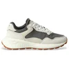 Image de The Hoff Brand Beijing Ii Woman Sneakers - Nylon - Dames - Grijs - Maat 37