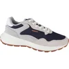Image de The Hoff Brand Biarritz Ii Sneakers - Suède - Heren - Beige - Maat 42