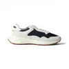 Image de The Hoff Brand Biarritz Ii Sneakers - Suède - Heren - Beige - Maat 43