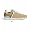 Image de HOFF Xanthos Bruin Leren Sneakers