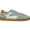 Image de The Hoff Brand Park Men Sneakers - Heren - Groen - Maat 42