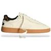 Image de The Hoff Brand Alley Sneakers - Leer - Dames - Wit - Maat 41